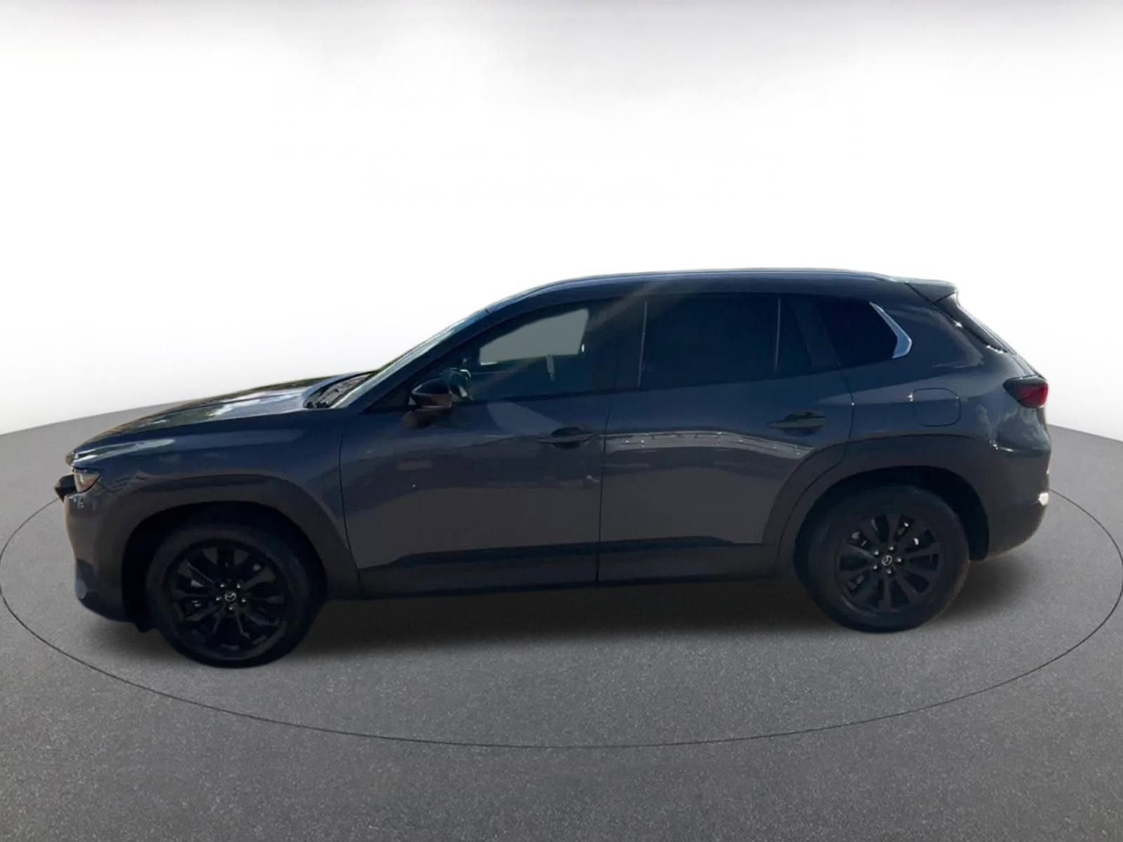 Thumbnail: 2025 Mazda CX-50 - 8