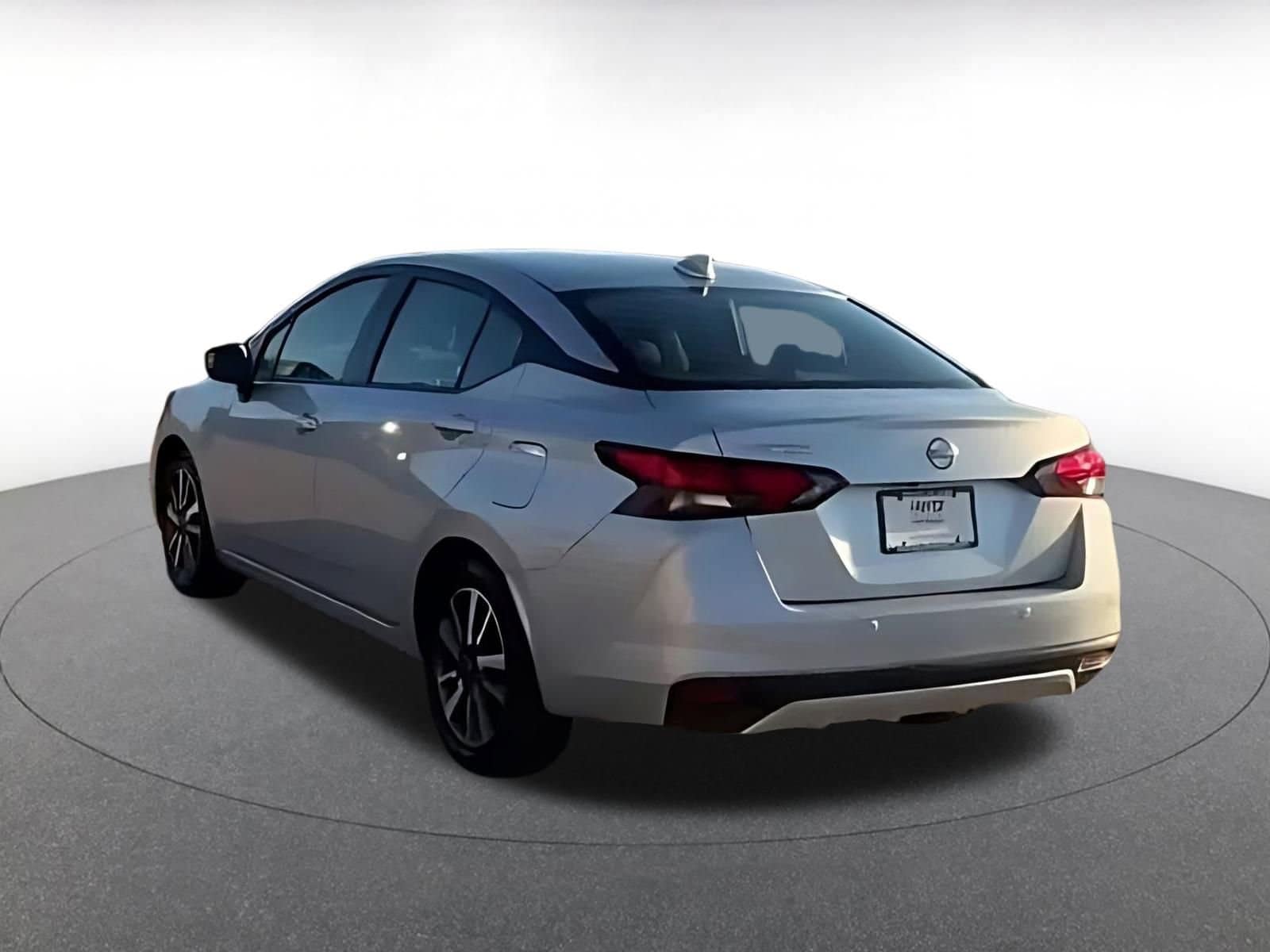 Thumbnail: 2025 Nissan Versa - 15