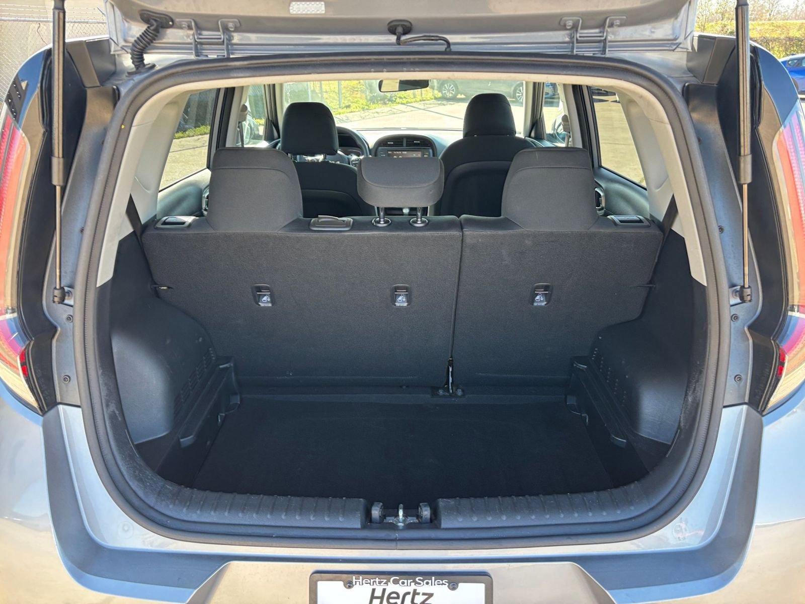 Thumbnail: 2025 Kia Soul - 29