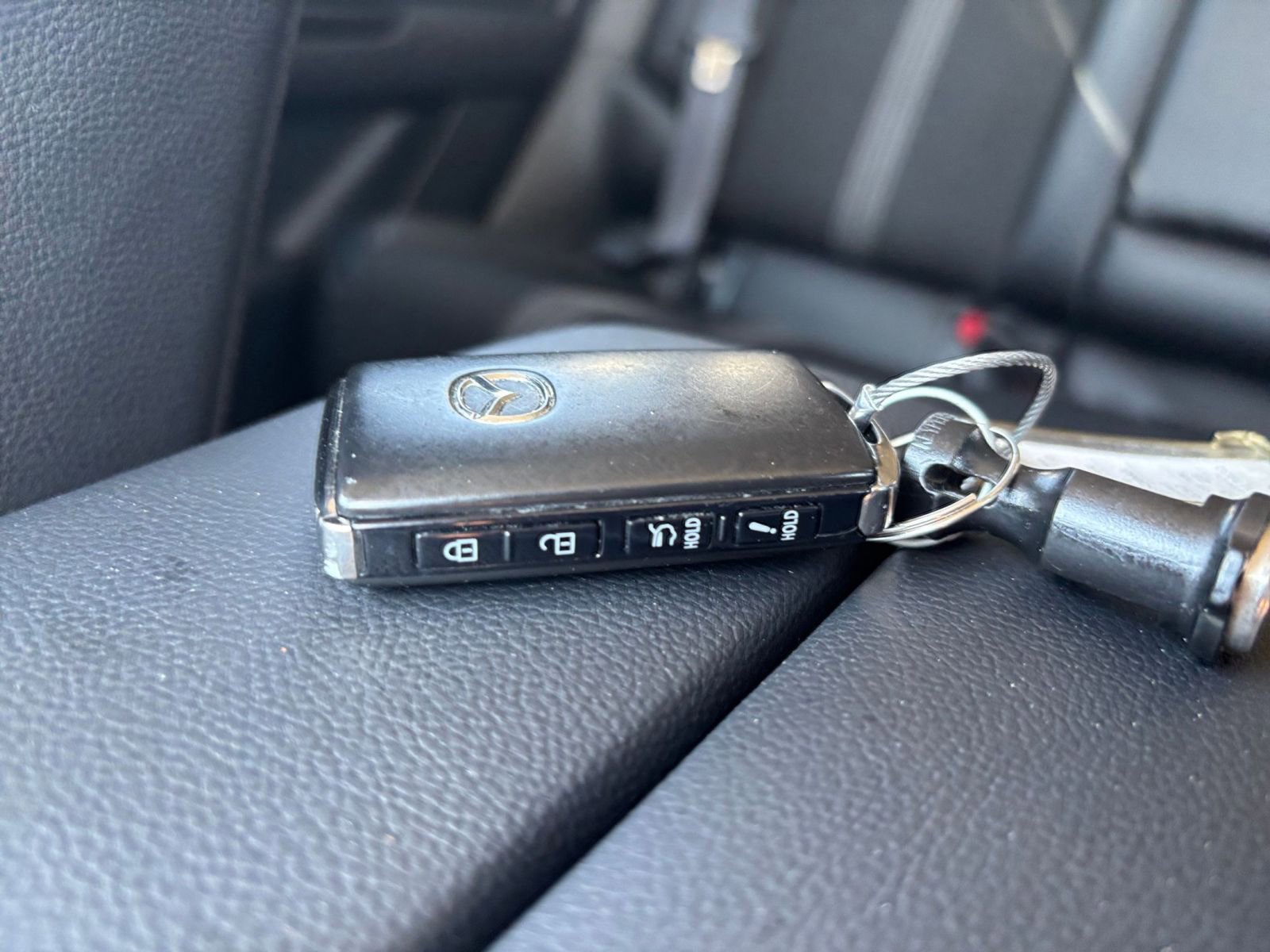 Thumbnail: 2025 Mazda CX-50 - 22