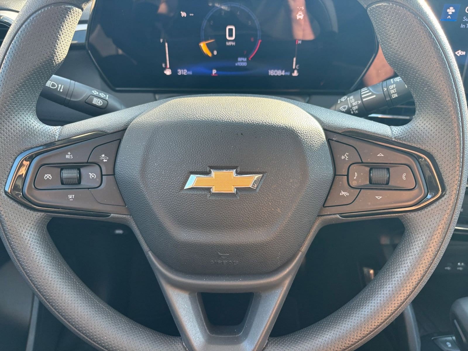 Thumbnail: 2025 Chevrolet TrailBlazer - 25