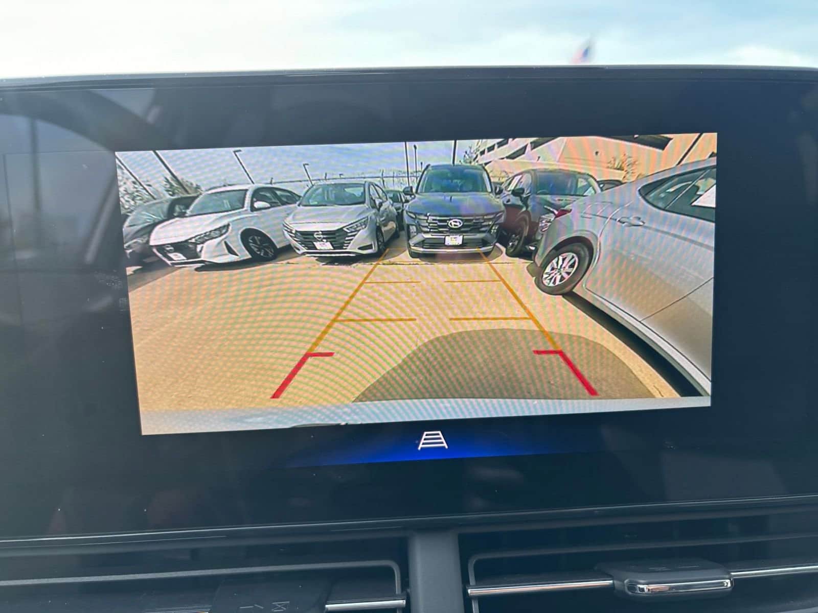 Thumbnail: 2025 Chevrolet Trax - 22