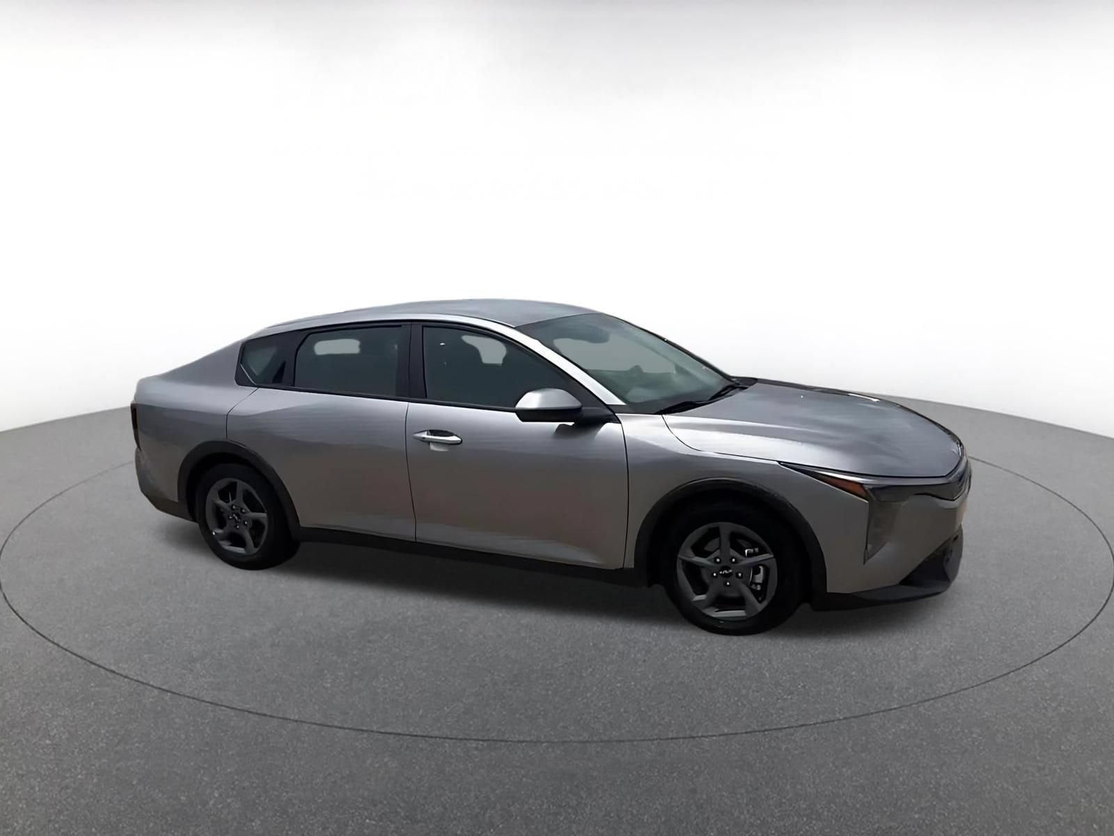 Thumbnail: 2025 Kia K4 - 2