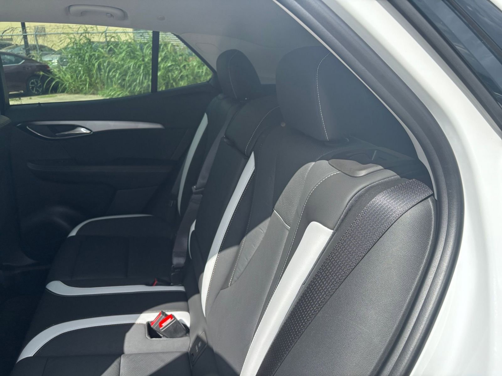 Thumbnail: 2024 Buick Envision - 24