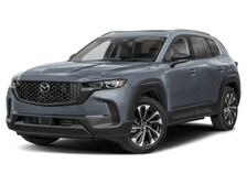 2025 Mazda CX-50 S Premium -
                  Houston, TX