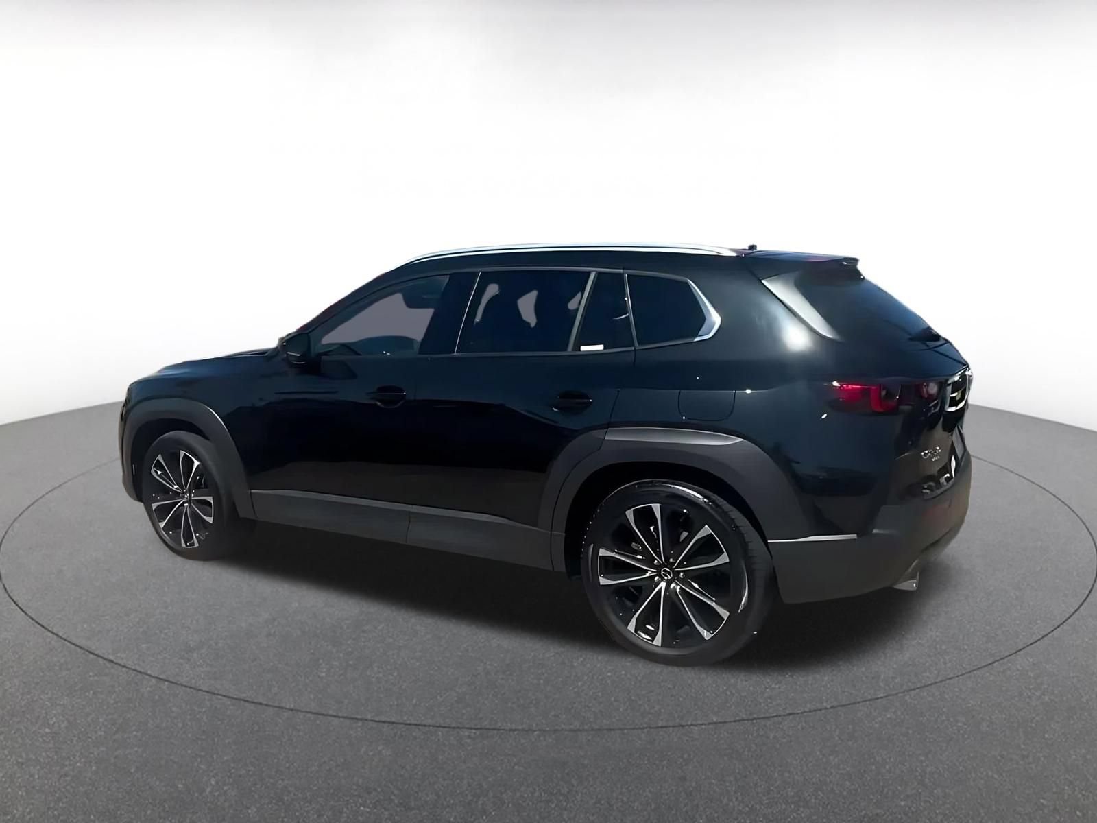 Thumbnail: 2026 Mazda CX-50 - 4