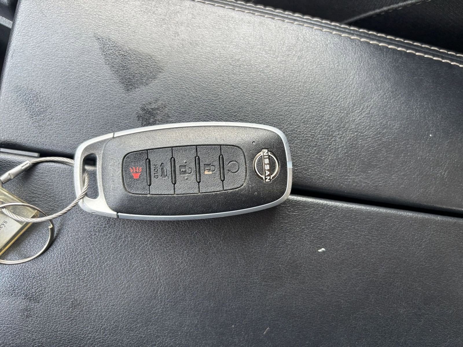 Thumbnail: 2025 Nissan Rogue - 21