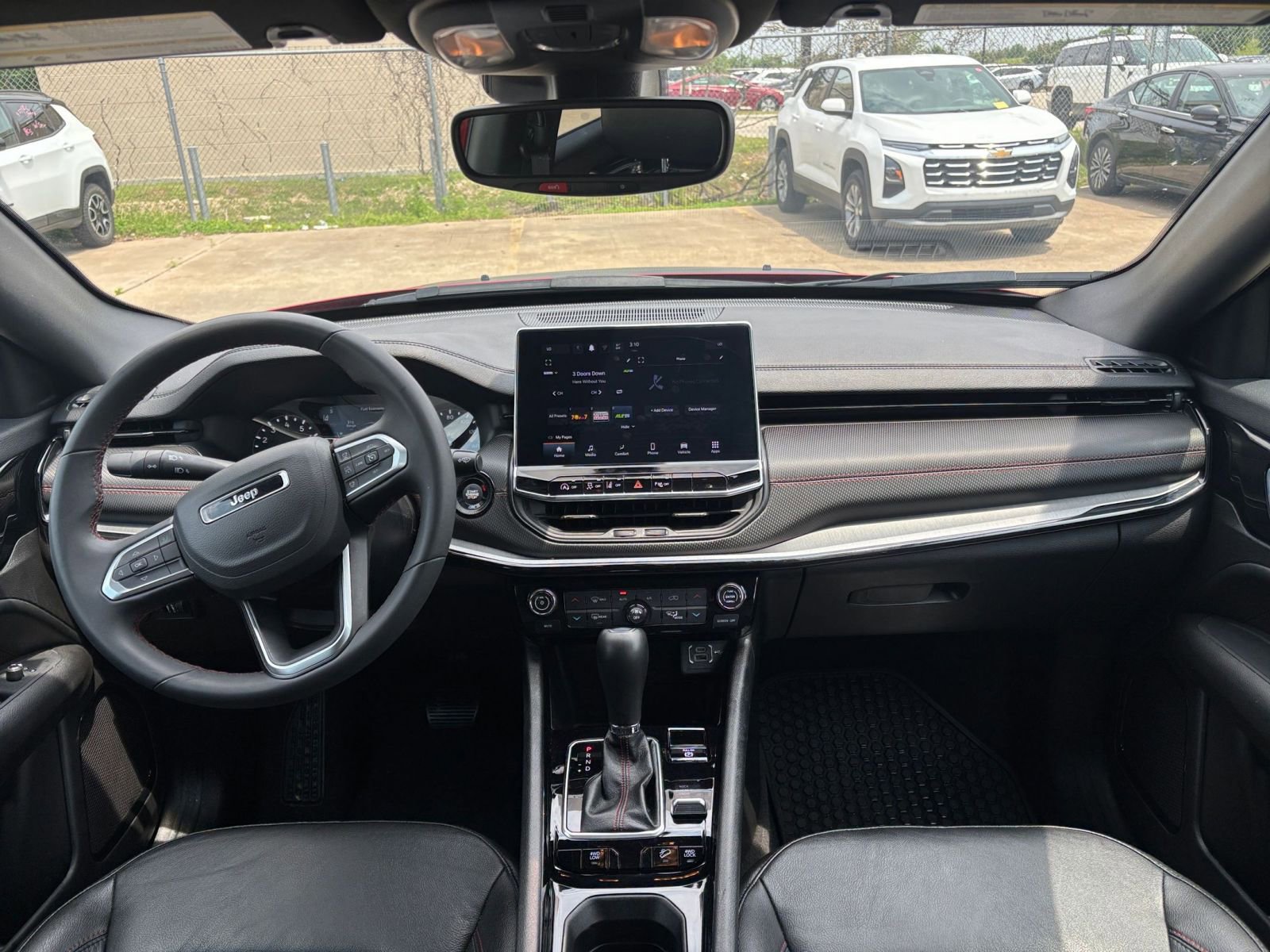 Thumbnail: 2025 Jeep Compass - 31