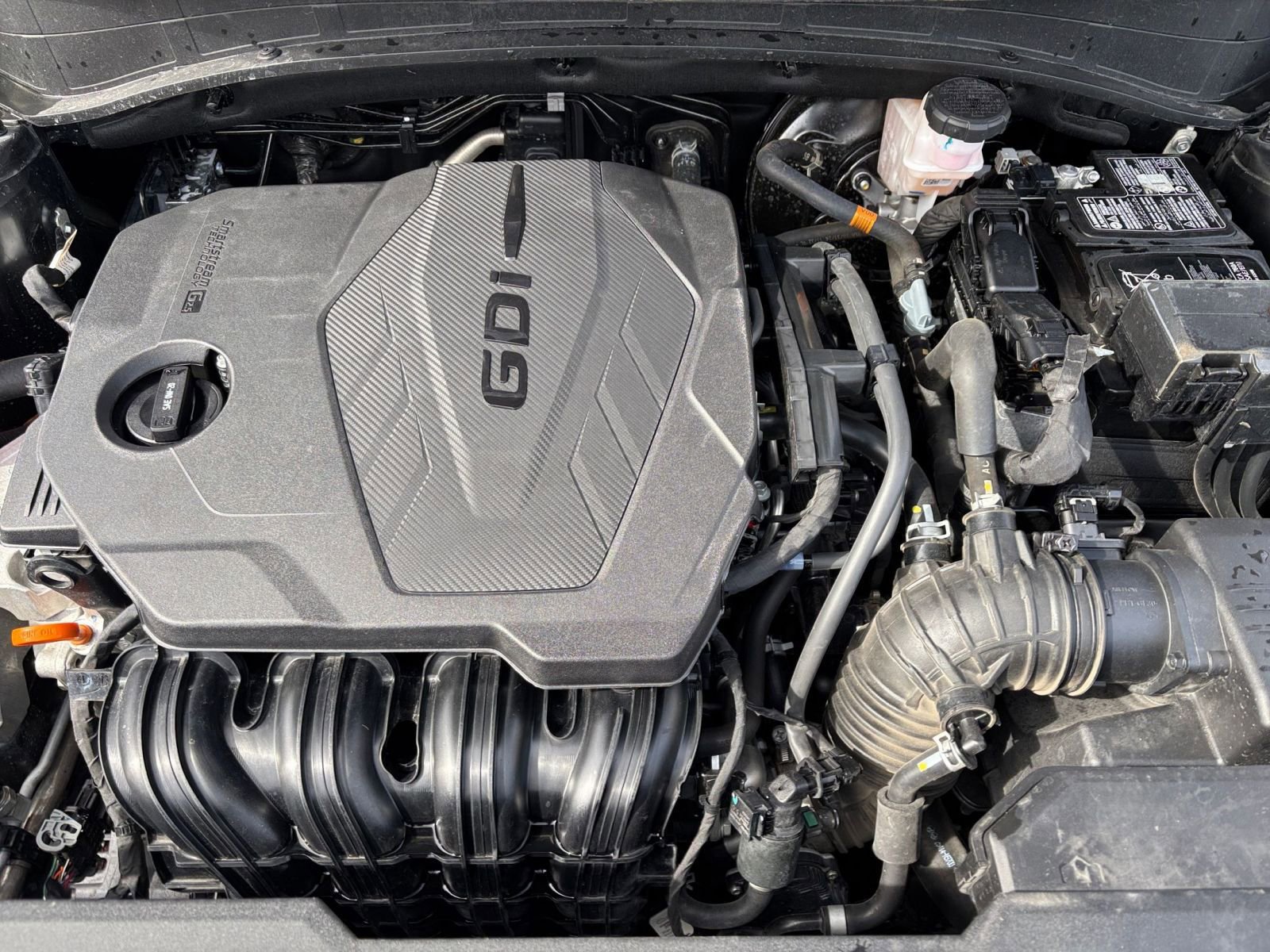 Thumbnail: 2025 Kia Sportage - 30