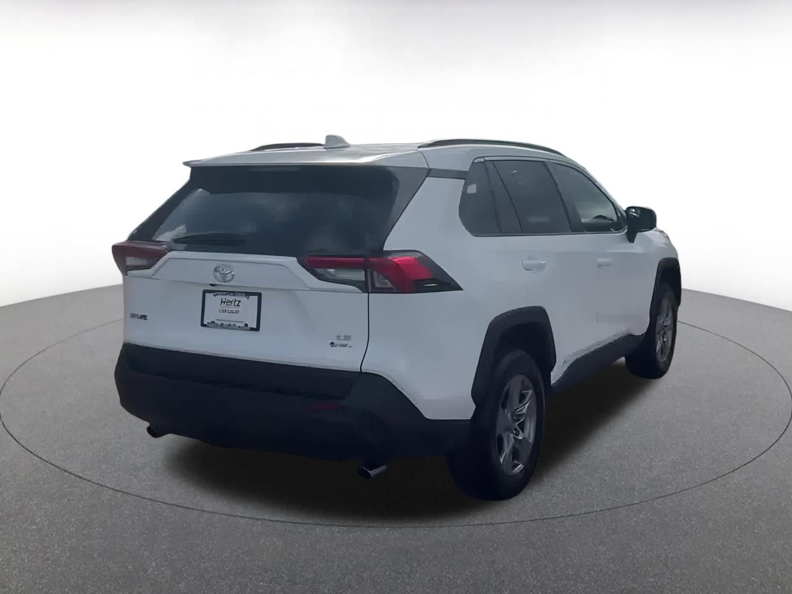 Thumbnail: 2025 Toyota RAV4 - 14