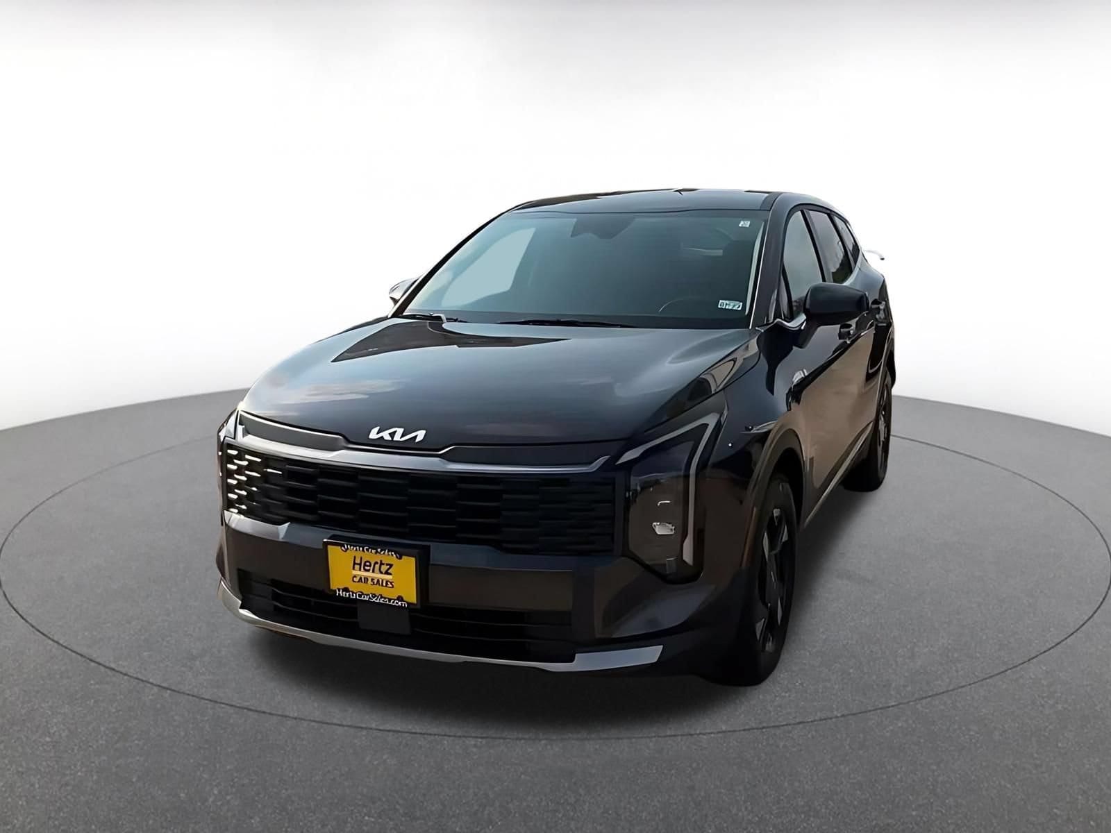 Thumbnail: 2026 Kia Sportage - 6