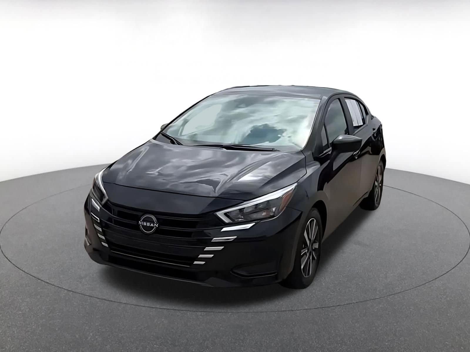 Thumbnail: 2025 Nissan Versa - 7