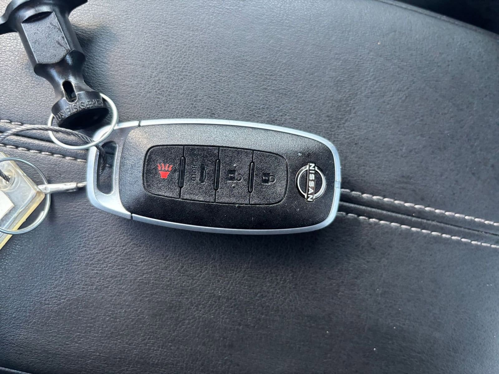 Thumbnail: 2025 Nissan Sentra - 22