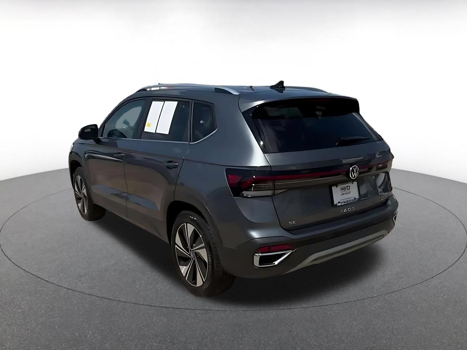 Thumbnail: 2026 Volkswagen Taos - 10