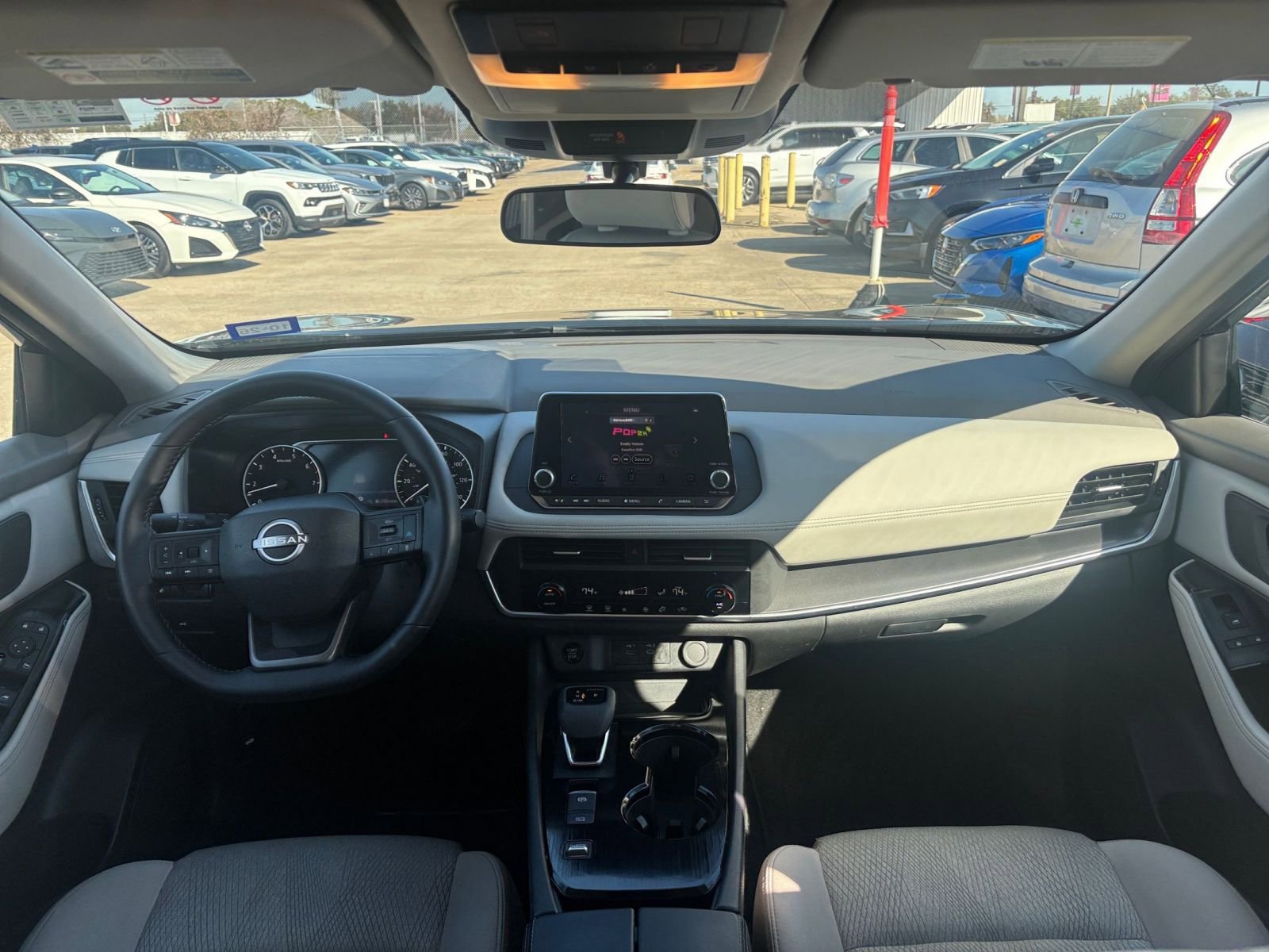 Thumbnail: 2025 Nissan Rogue - 35