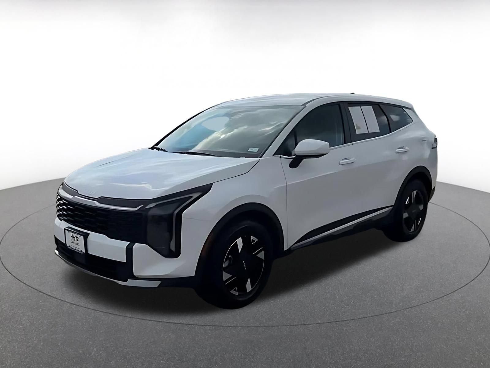 Thumbnail: 2026 Kia Sportage - 8