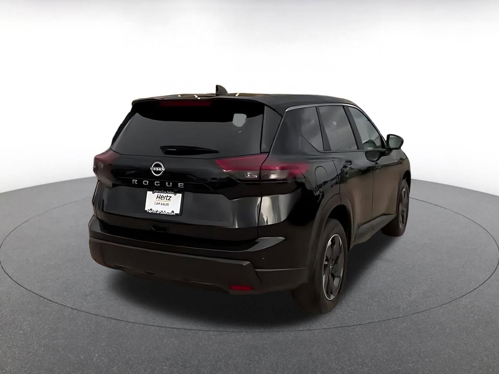 Thumbnail: 2025 Nissan Rogue - 14