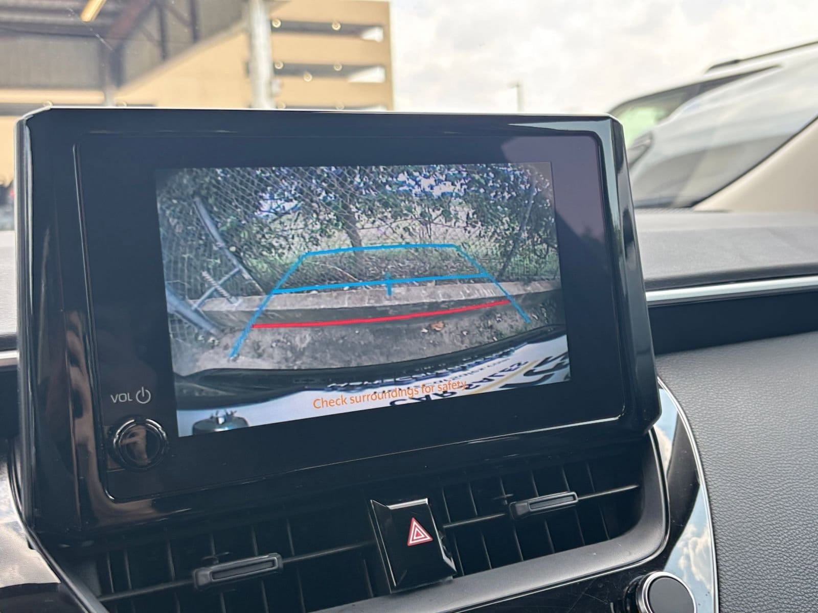 Thumbnail: 2024 Toyota Corolla - 17
