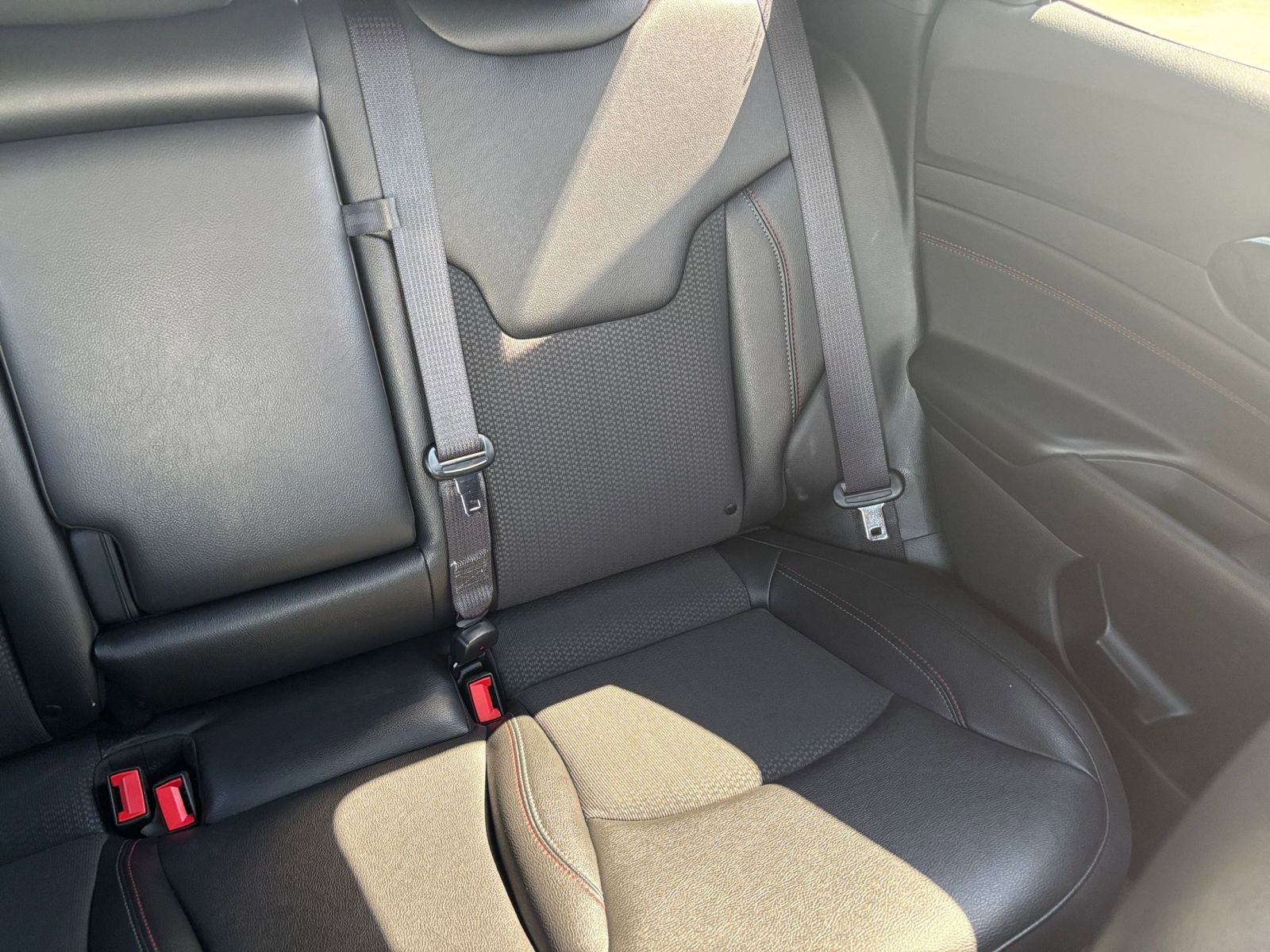 Thumbnail: 2025 Jeep Compass - 35