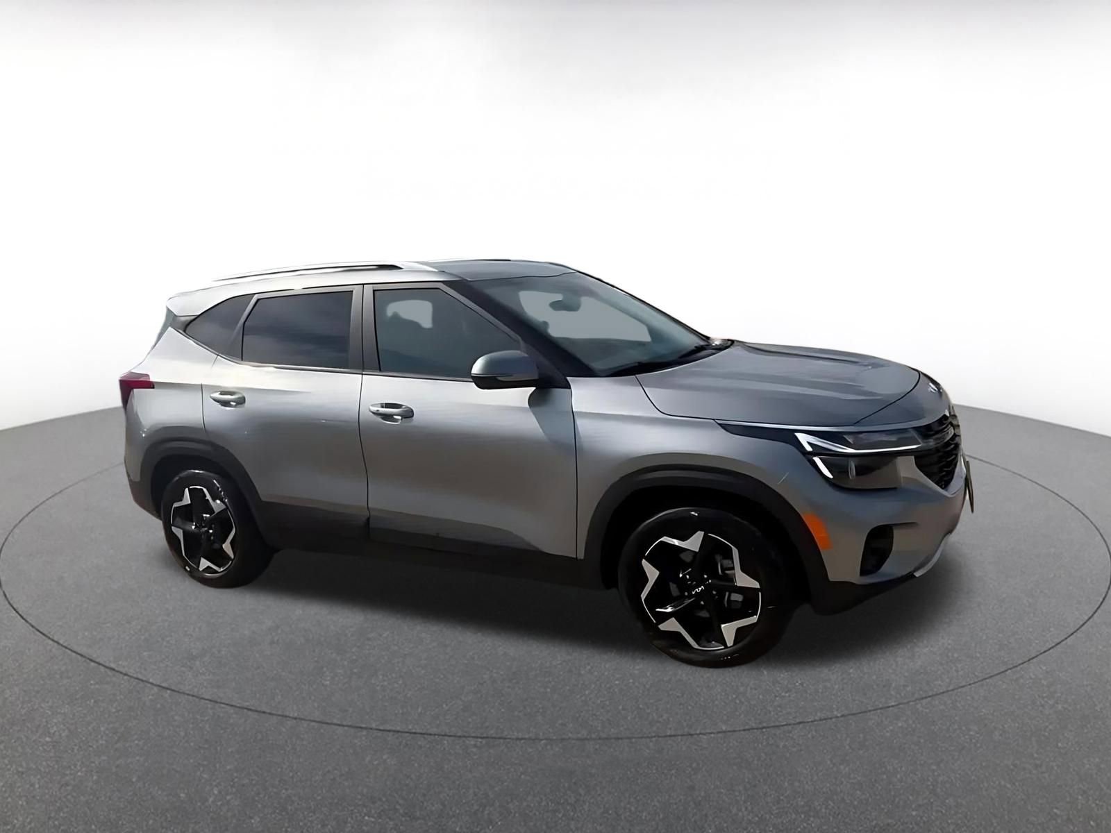 Thumbnail: 2025 Kia Seltos - 2