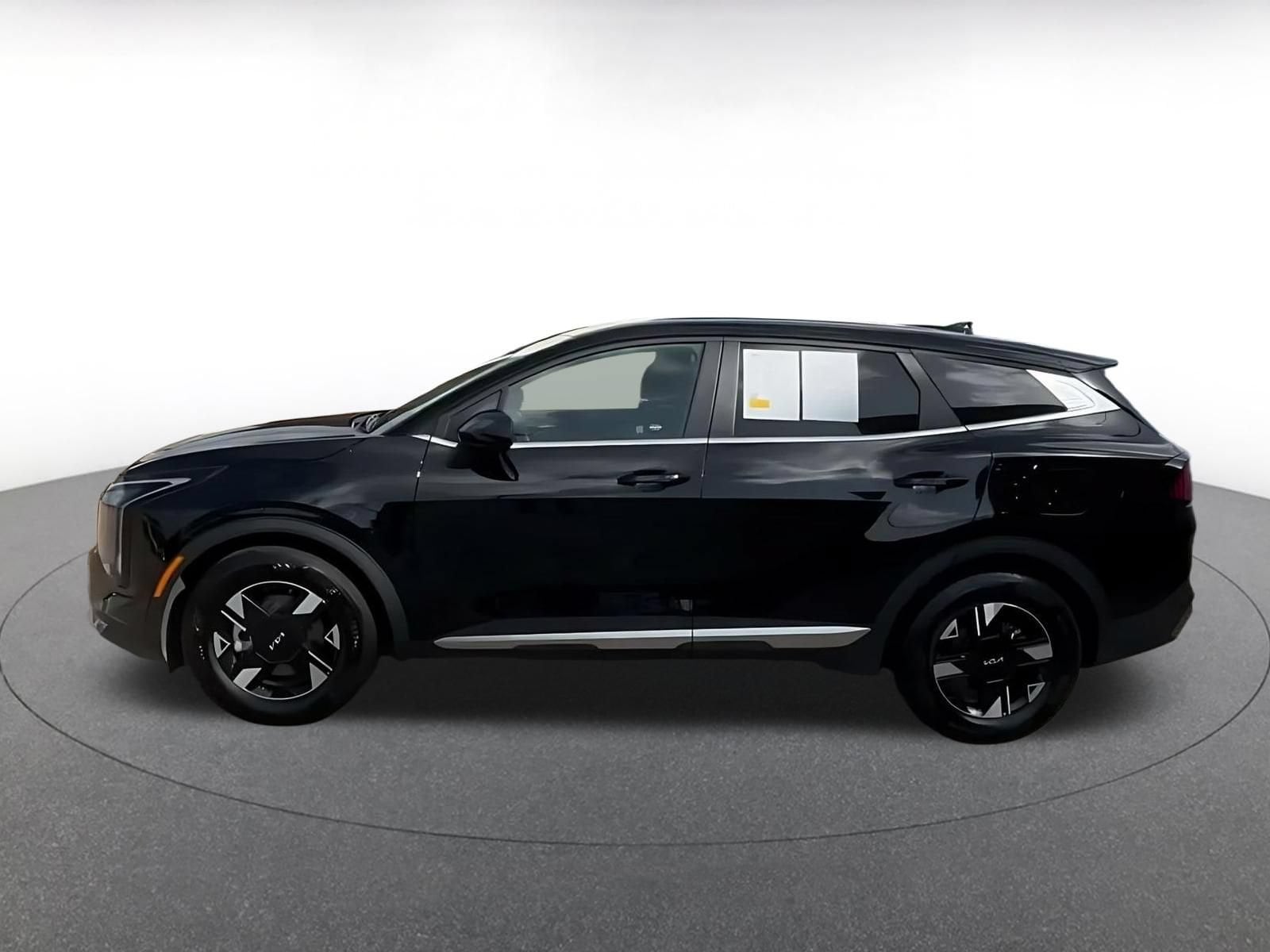 Thumbnail: 2026 Kia Sportage - 9