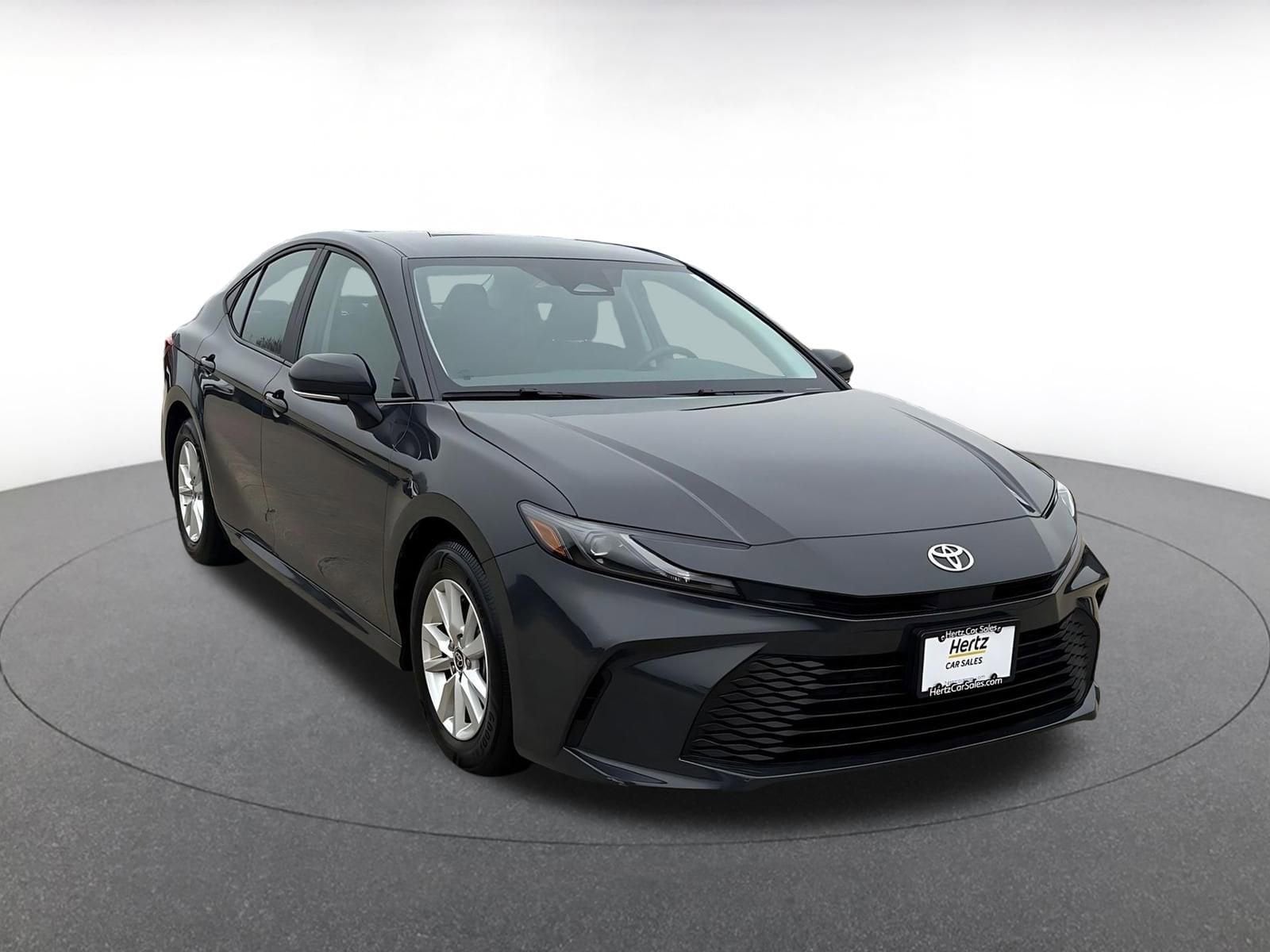 Thumbnail: 2025 Toyota Camry - 1