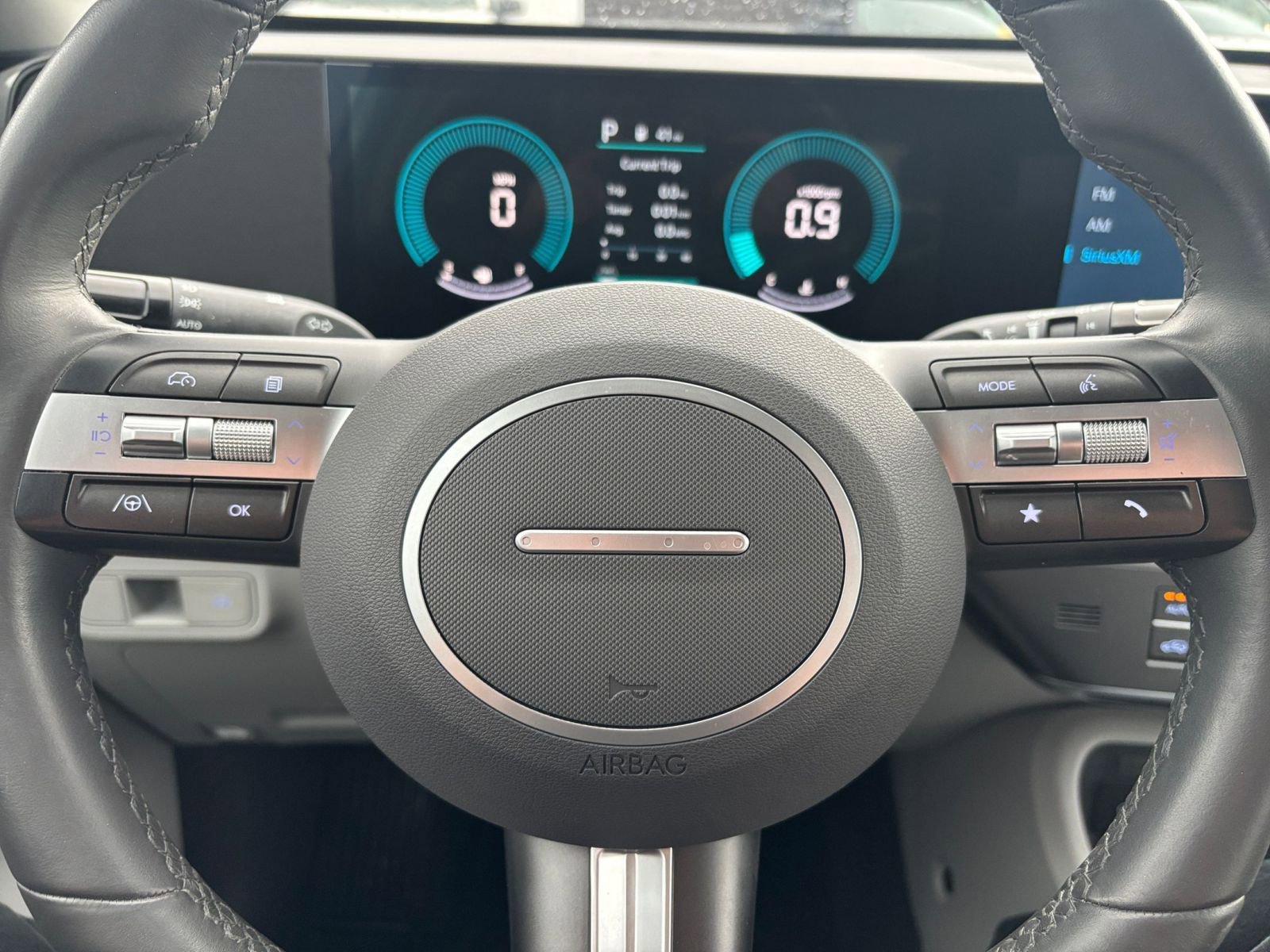 Thumbnail: 2025 Hyundai Kona - 29