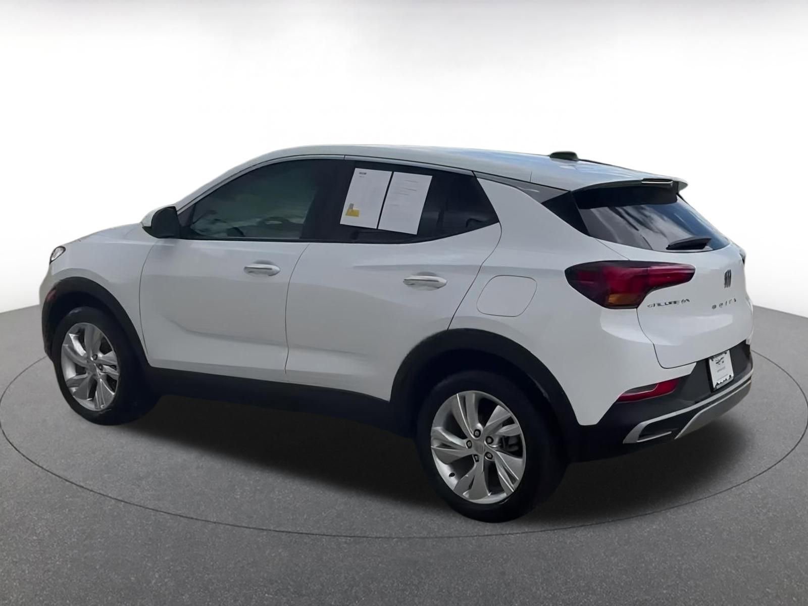 Thumbnail: 2025 Buick Encore GX - 10