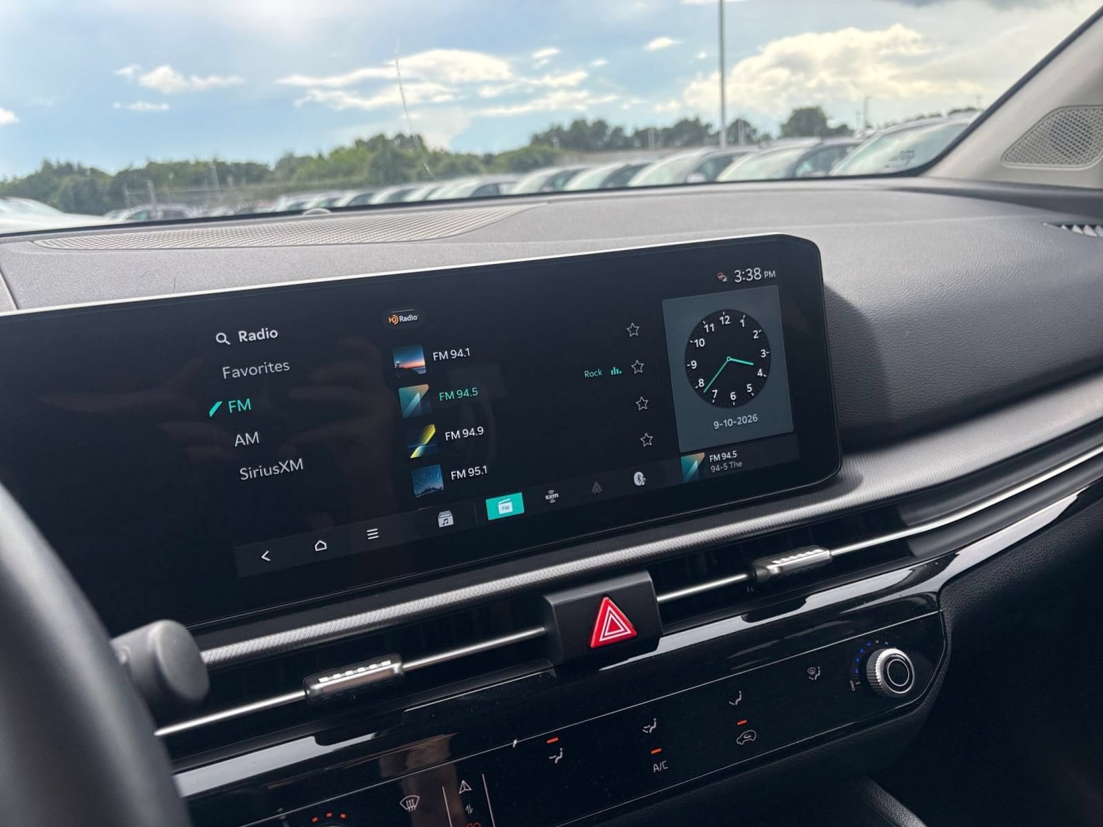 Thumbnail: 2026 Kia Sportage - 19