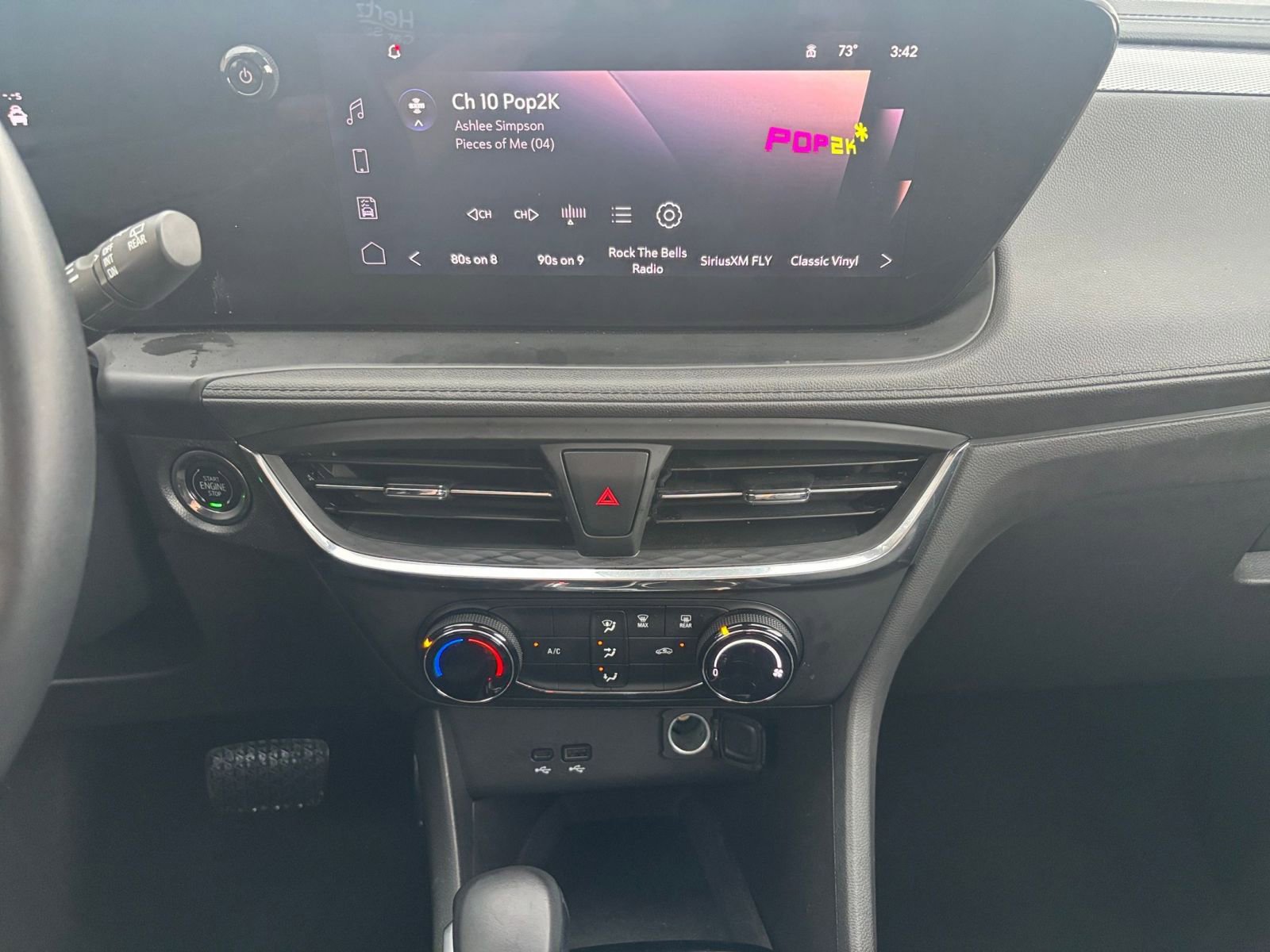 Thumbnail: 2025 Buick Encore GX - 17