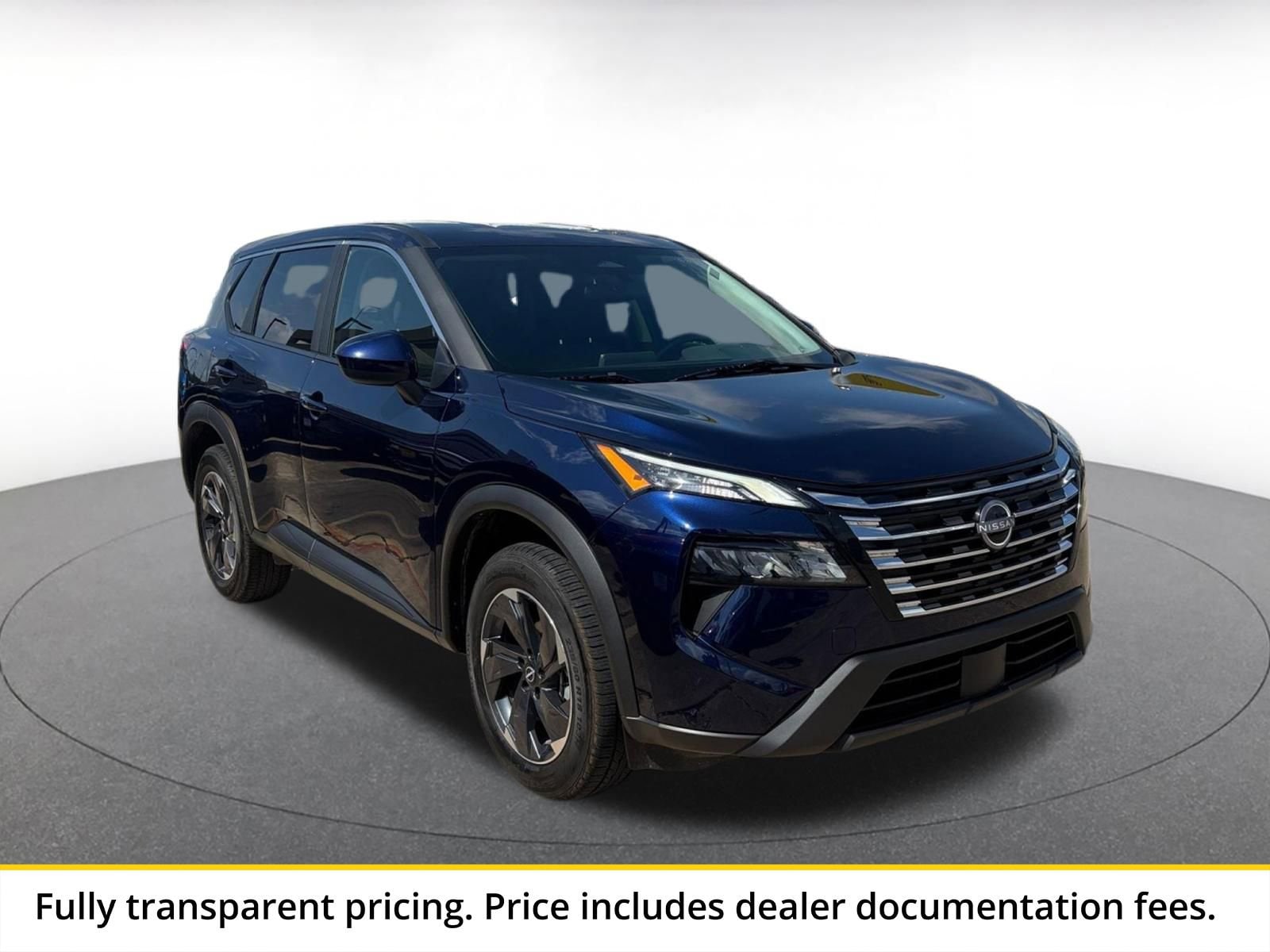 Thumbnail: 2025 Nissan Rogue - 1