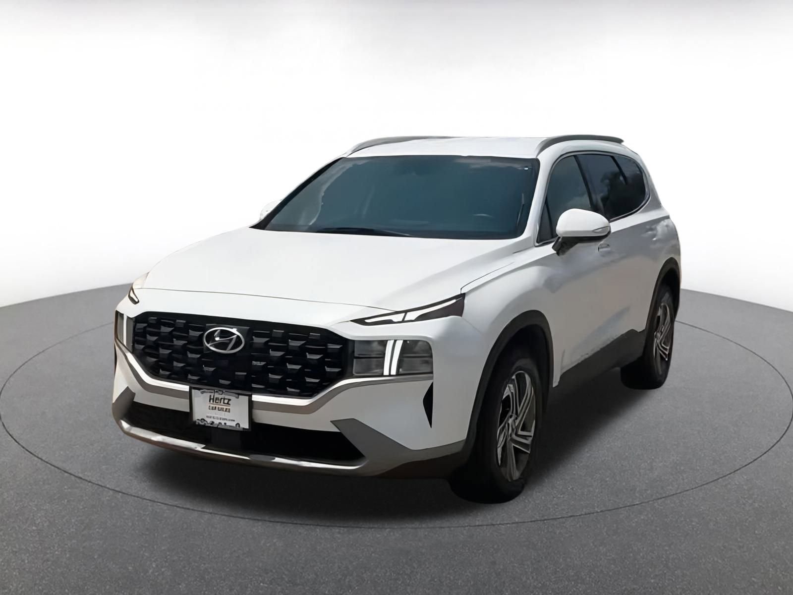 Thumbnail: 2023 Hyundai Santa Fe - 8