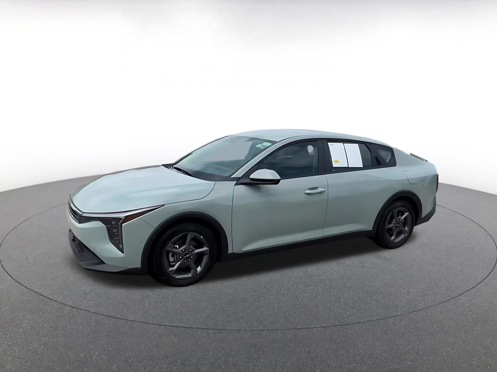 Thumbnail: 2025 Kia K4 - 7