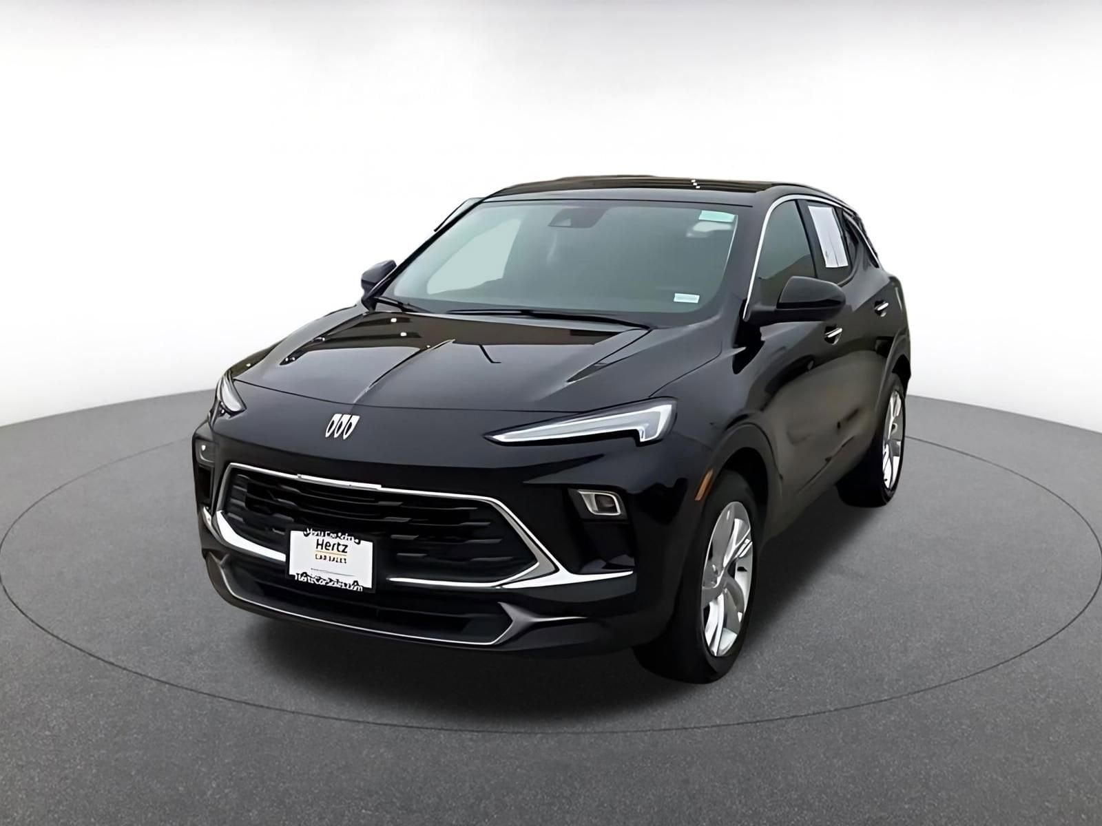Thumbnail: 2025 Buick Encore GX - 7