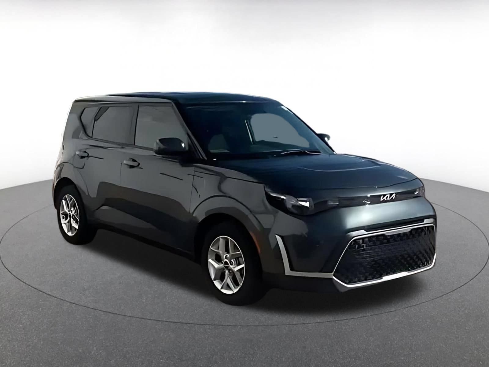 Thumbnail: 2025 Kia Soul - 3