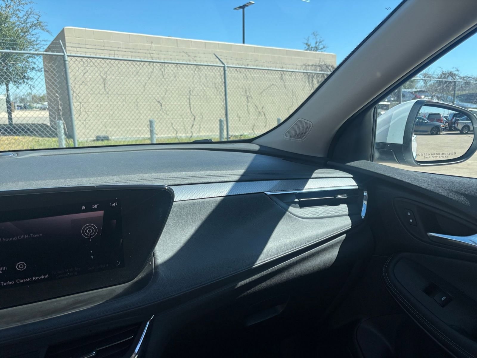 Thumbnail: 2025 Buick Encore GX - 34