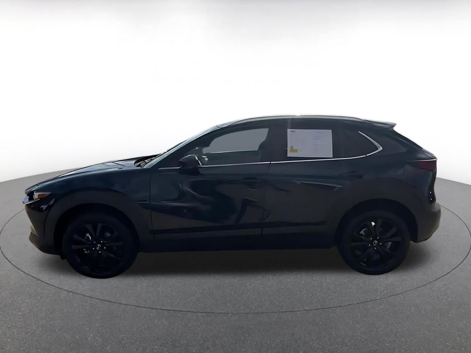 Thumbnail: 2025 Mazda CX-30 - 8