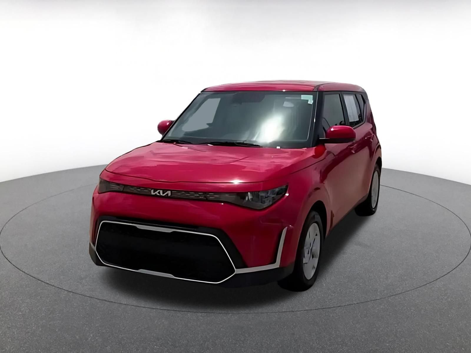 Thumbnail: 2025 Kia Soul - 12