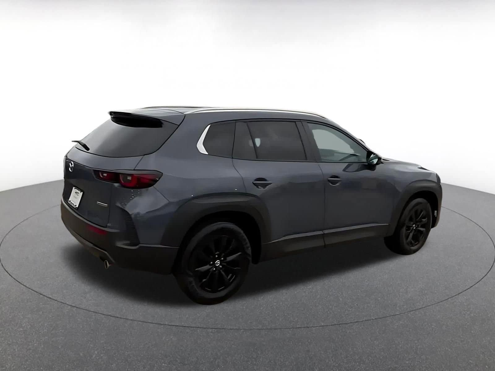 Thumbnail: 2025 Mazda CX-50 - 15