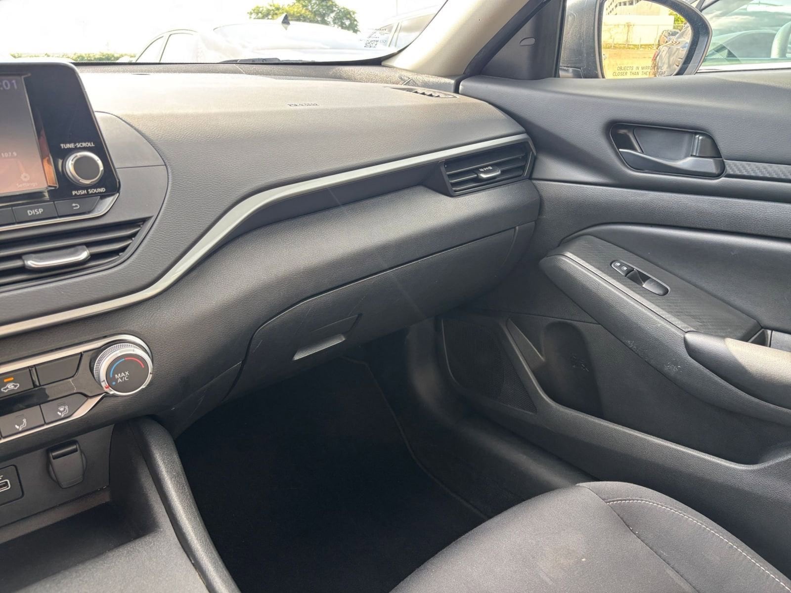 Thumbnail: 2024 Nissan Altima - 34