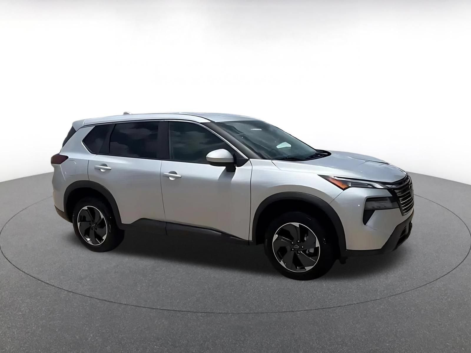 Thumbnail: 2025 Nissan Rogue - 2