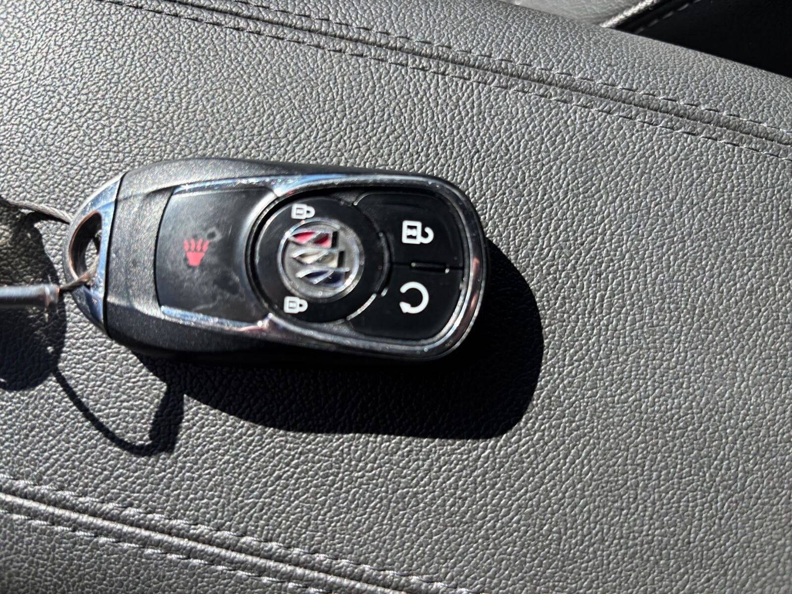 Thumbnail: 2025 Buick Encore GX - 23