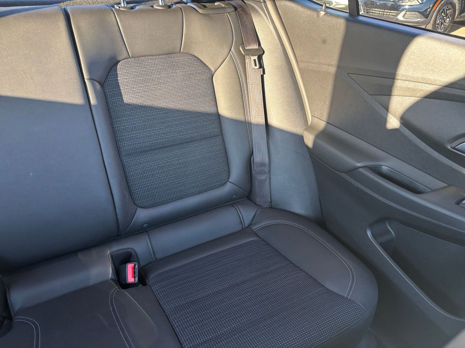 Thumbnail: 2025 Buick Envista - 35