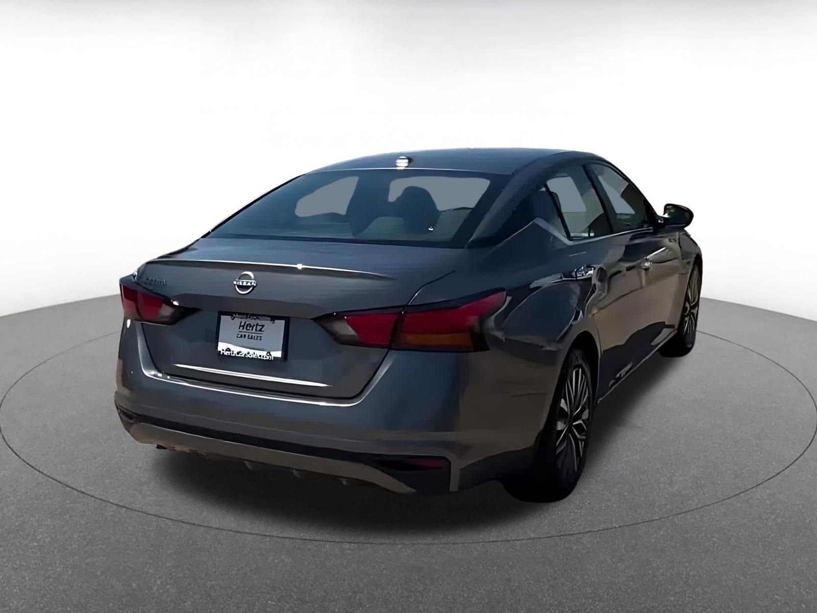 Thumbnail: 2025 Nissan Altima - 15
