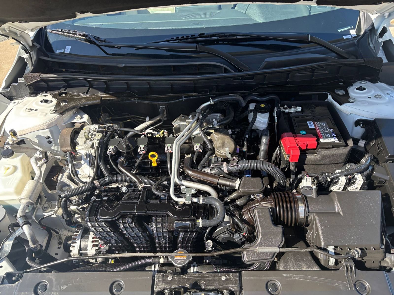 Thumbnail: 2025 Nissan Altima - 31