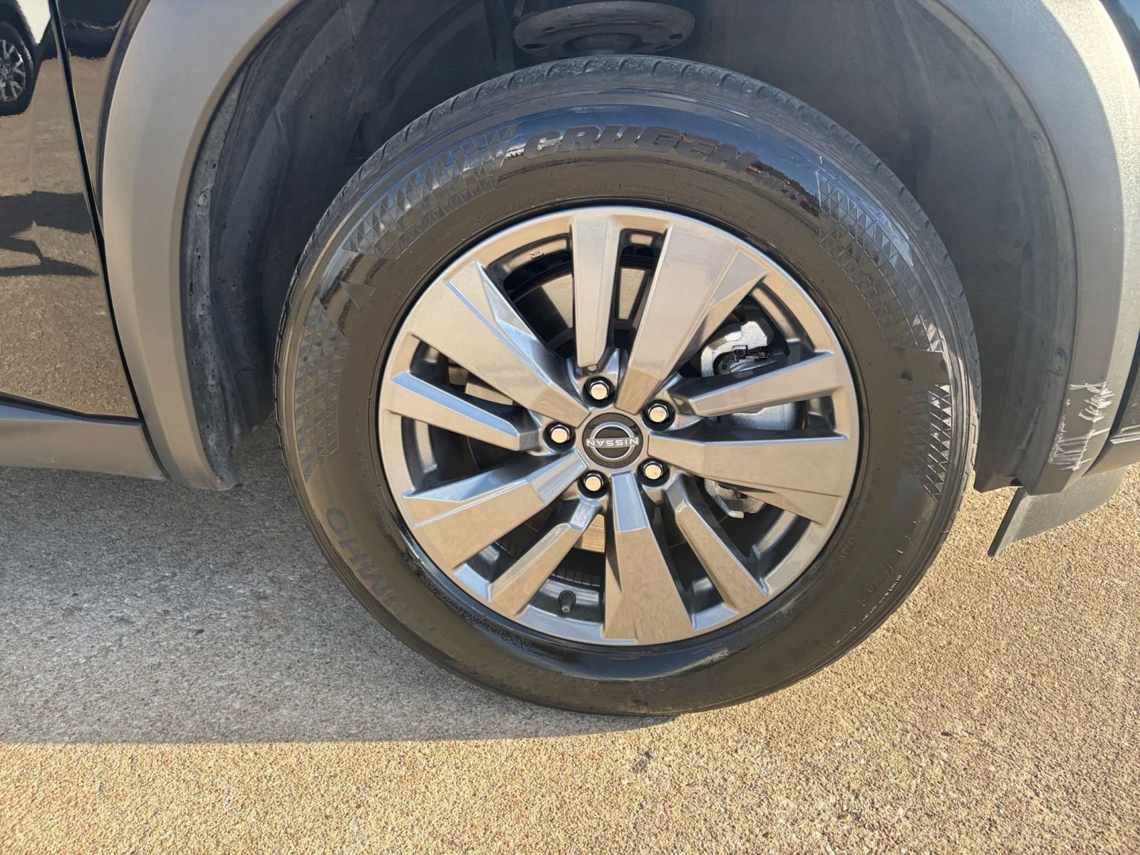 Thumbnail: 2025 Nissan Pathfinder - 30