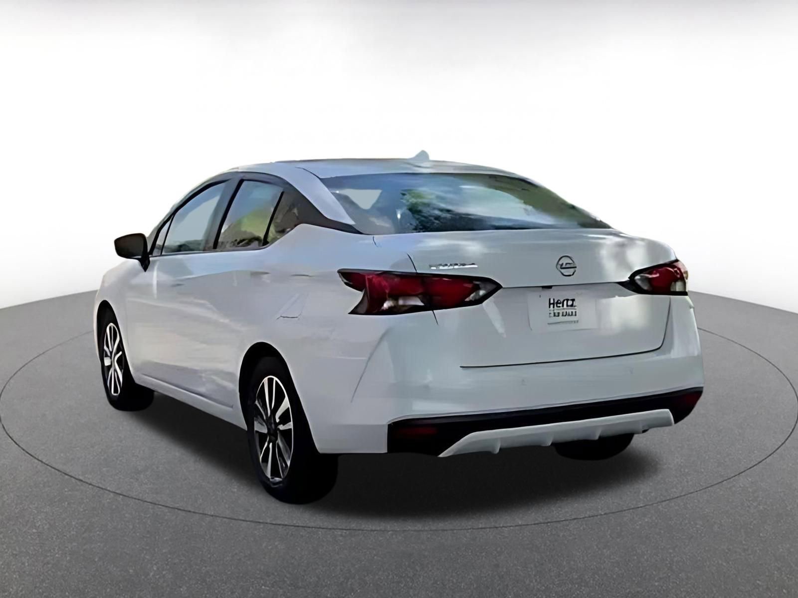 Thumbnail: 2025 Nissan Versa - 12