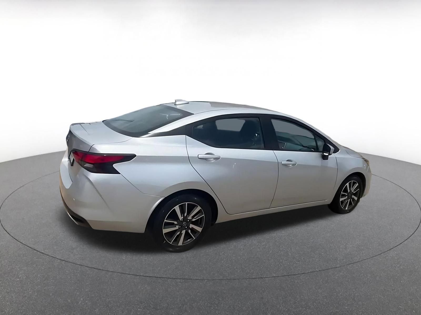 Thumbnail: 2025 Nissan Versa - 15