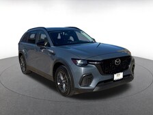 2025 Mazda CX-70 Turbo Preferred -
                  Houston, TX