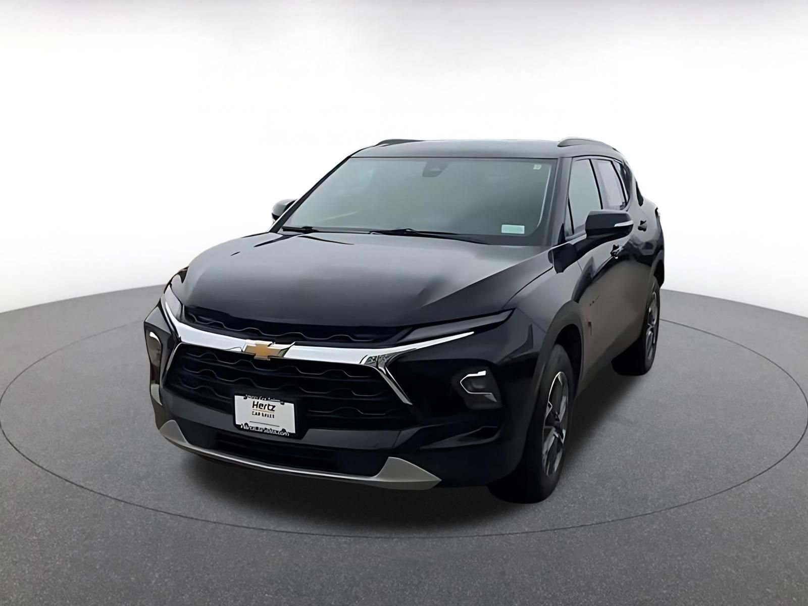 Thumbnail: 2024 Chevrolet Blazer - 7